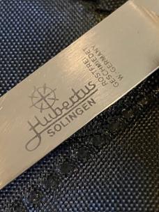 HUBERTUS Large Slim 68.112.MC.12 SM  SOLD SOLD SOLD