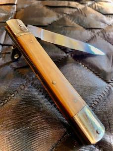 HUBERTUS Large Slim 68.112.MC.12 SM  SOLD SOLD SOLD
