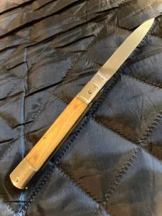 HUBERTUS Large Slim 68.112.MC.12 SM  SOLD SOLD SOLD