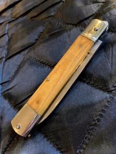 HUBERTUS Large Slim 68.112.MC.12 SM  SOLD SOLD SOLD