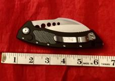 Claw Knife
