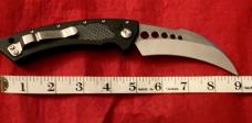 Claw Knife