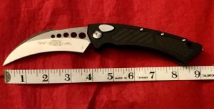 Claw Knife