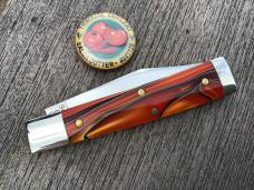Great Eastern Cutlery 941125 Liberty Jack Salsa Cutter Tomato Acrylic