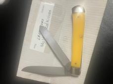 SCHMIDT & ZIEGLER BULL MINT (NOT SEEN ANYMORE)