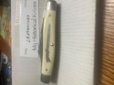 SCHRADE N. Y. 1ST. KY. RIFLE MINT