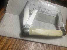 SCHRADE N. Y. 1ST. KY. RIFLE MINT
