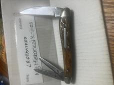 GREAT CATTARAGUS WHARNCLIFF WHITTLER