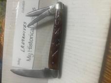 GREAT CATTARAGUS WHARNCLIFF WHITTLER