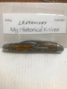 GREAT CATTARAGUS WHARNCLIFF WHITTLER