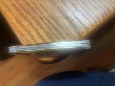 GREAT CATTARAGUS WHARNCLIFF WHITTLER