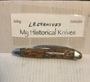 GREAT CATTARAGUS WHARNCLIFF WHITTLER