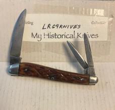 GREAT CATTARAGUS WHARNCLIFF WHITTLER