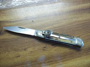 Vintage Hubertus West German Lilyput Size 08 Old Ritter Factory UNUSED W/Stag/Antler
