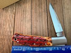 Moki Kronos Models ANZ 433 and 533 SFO Sunset Barbwire Jigged Bone Exclusive SSk Seki Japan