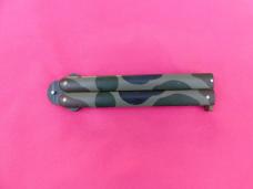 Valor Knife Made in Japan Unused with Original Box