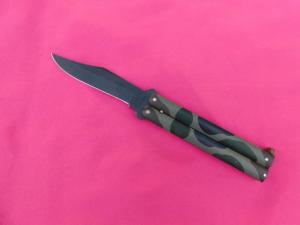 Valor Knife Made in Japan Unused with Original Box