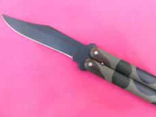 Valor Knife Made in Japan Unused with Original Box