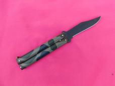 Valor Knife Made in Japan Unused with Original Box