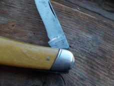 Wyeth Stockman Knife 