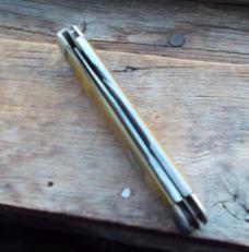 Wyeth Stockman Knife 