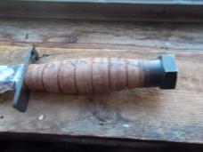 Ontario Military Knife Pilot Survival 