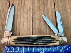 Schatt and Morgan 3 1/4” Whittler Winterbottom Bone 1993