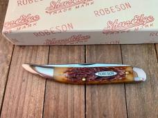 Robeson by Queen Toothpick Amber Rogers Jigged Bone