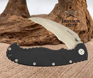 Boker Solingen Germany 