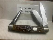 STOCKMAN GREEN BONE U.S.A. SEARS, MILITARY ??