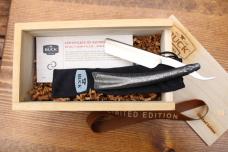 Buck Knives 039 Salient Straight Razor