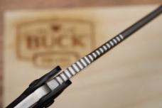 Buck Knives 039 Salient Straight Razor