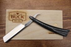 Buck Knives 039 Salient Straight Razor