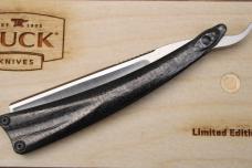 Buck Knives 039 Salient Straight Razor
