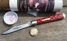 Great Eastern Cutlery 651122 Northfield UN-X-LD Bullet Ben Hogan Indian Paint Brush Jig
