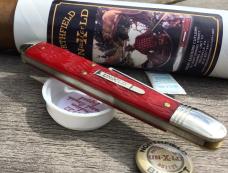 Great Eastern Cutlery 651122 Northfield UN-X-LD Bullet Ben Hogan Indian Paint Brush Jig