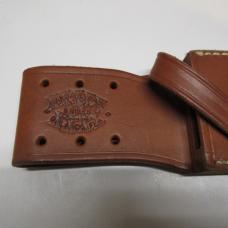 Randall Seconds Quality Leather Knife Sheath