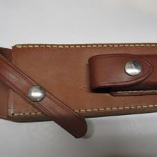 Randall Seconds Quality Leather Knife Sheath