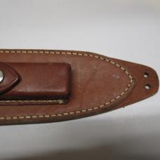 Randall Seconds Quality Leather Knife Sheath