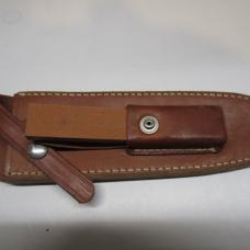 Randall Seconds Quality Leather Knife Sheath