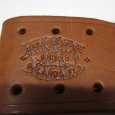 Randall Seconds Quality Leather Knife Sheath