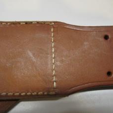 Randall Seconds Quality Leather Knife Sheath