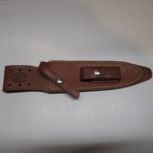 Randall Seconds Quality Leather Knife Sheath