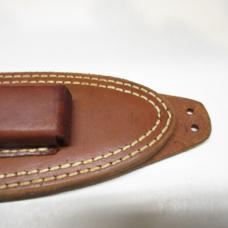 Randall Seconds Quality Leather Knife Sheath