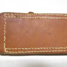 Randall Seconds Quality Leather Knife Sheath