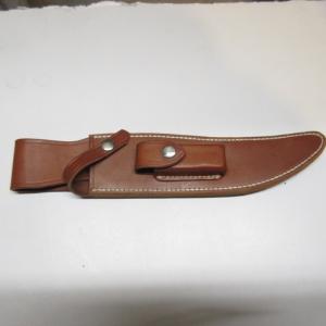 Seconds Quality Leather Knife Sheath