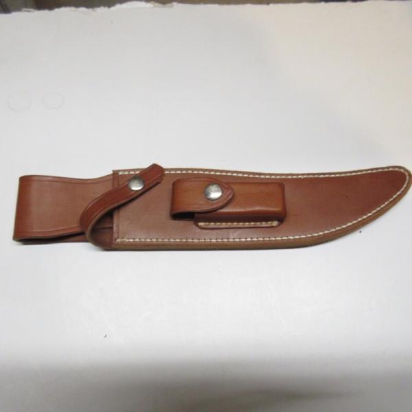 Seconds Quality Leather Knife Sheath Seconds Quality Leather Knife Sheath