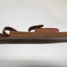 Seconds Quality Leather Knife Sheath