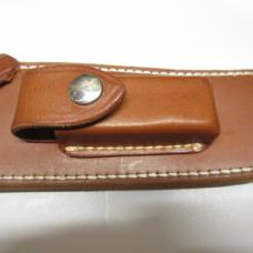 Seconds Quality Leather Knife Sheath
