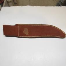 Seconds Quality Leather Knife Sheath